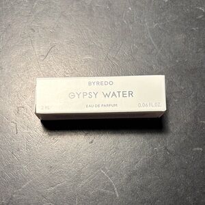 Byredo Gypsy Water EDP